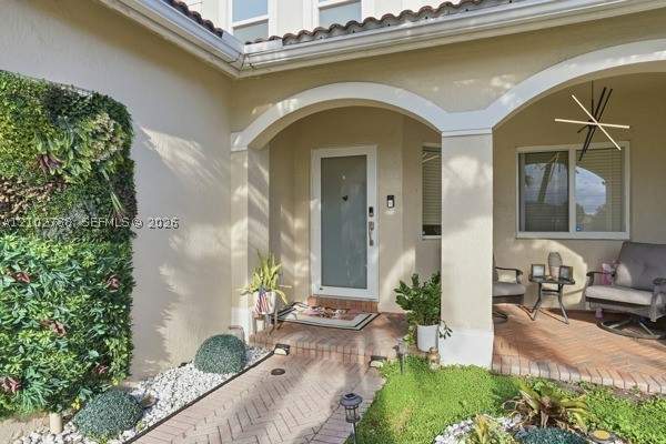 4 bedroom Townhouse at 4461 SW 162nd Ct, Park Lakes Sec 2, Miami — photo 3