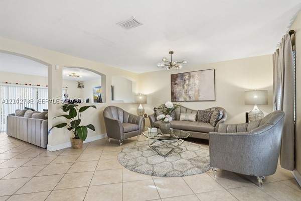 4 bedroom Townhouse at 4461 SW 162nd Ct, Park Lakes Sec 2, Miami — photo 5