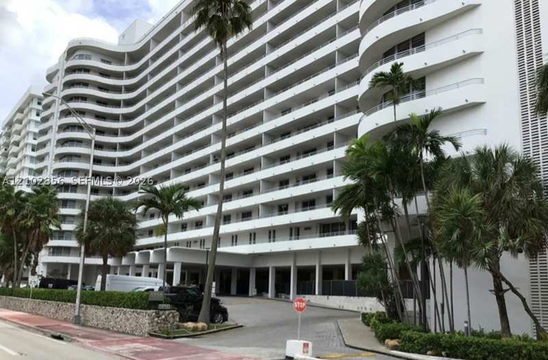 0 bedroom Condominium at 5555 Collins Ave 15P, Oceanside Plaza Condo, Miami Beach — photo 1