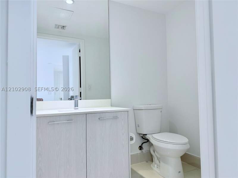 1 bedroom Condominium at 45 SW 9th St 1209, Brickell Heights East Con, Miami — photo 5