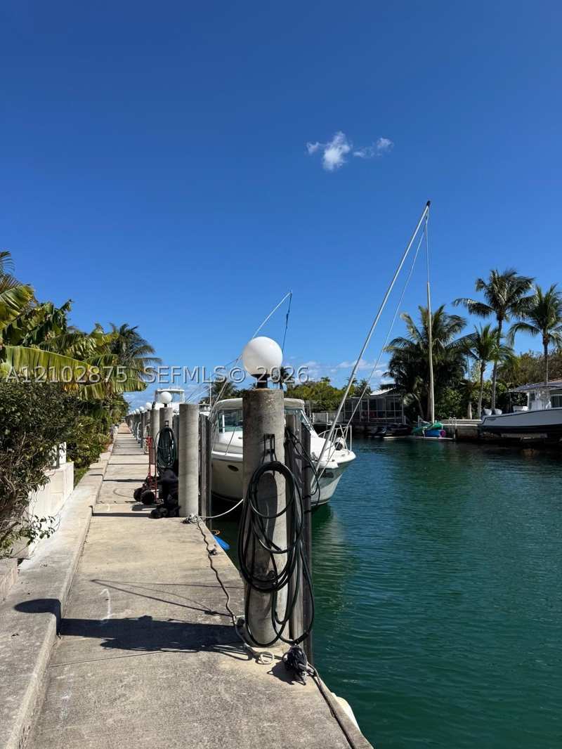 3 bedroom Townhouse at 1609 NE 105th st 3-6, Harbour Club Villas Condo, Miami Shores — photo 1