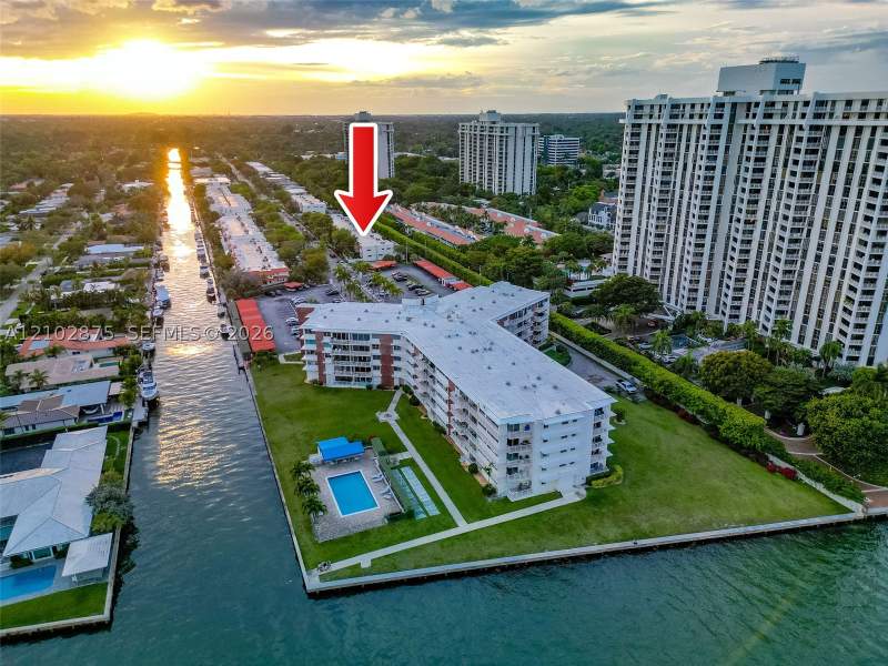 3 bedroom Townhouse at 1609 NE 105th st 3-6, Harbour Club Villas Condo, Miami Shores — photo 2