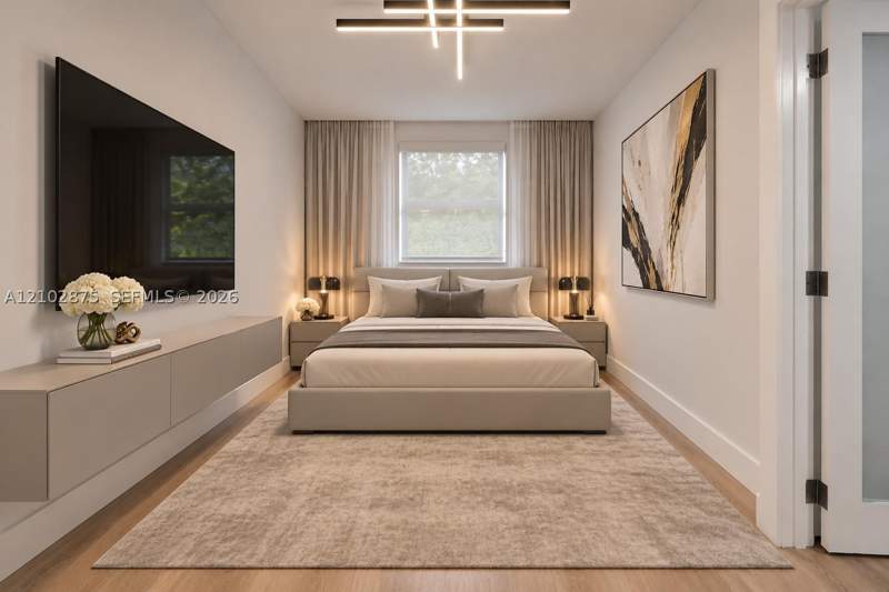3 bedroom Townhouse at 1609 NE 105th st 3-6, Harbour Club Villas Condo, Miami Shores — photo 5