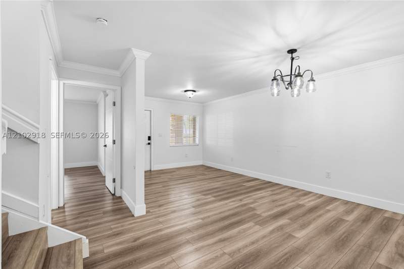 4 bedroom Condominium at 15239 SW 134th Ct 1305, Vista Alegre Townhomes Vi, Miami — photo 3