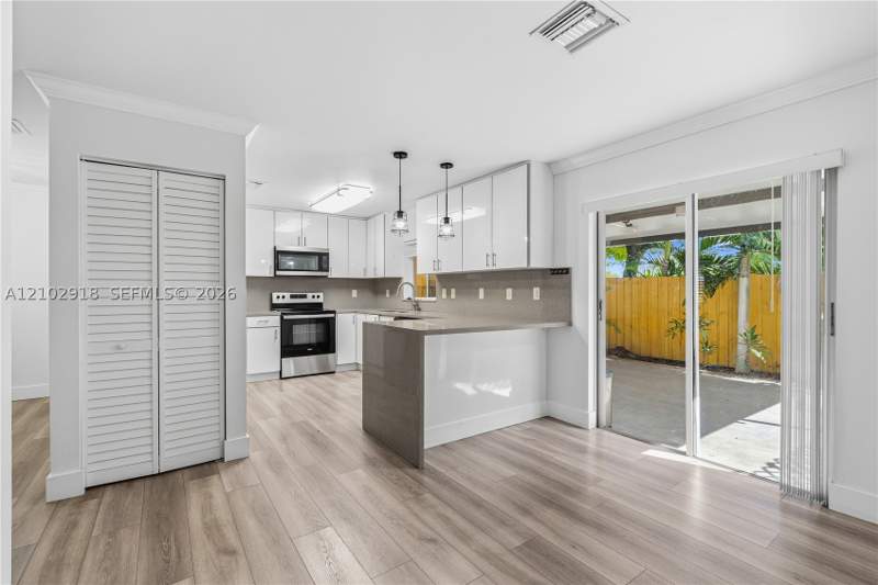 4 bedroom Condominium at 15239 SW 134th Ct 1305, Vista Alegre Townhomes Vi, Miami — photo 5