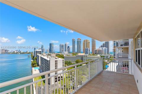 251 174th St 1219, Sunny Isles Beach FL - photo 7 of 39