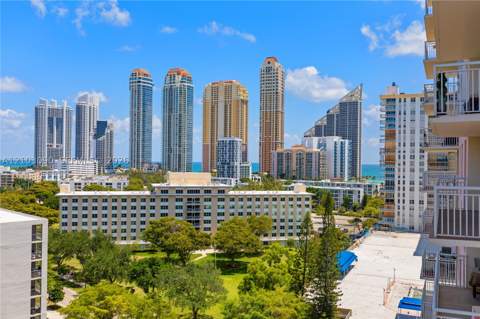 251 174th St 1219, Sunny Isles Beach FL - photo 9 of 39