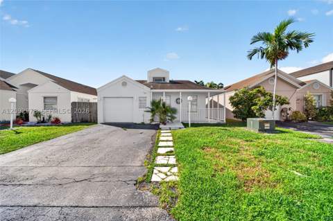 10024 SW 222nd St, Cutler Bay FL - photo 6 of 45