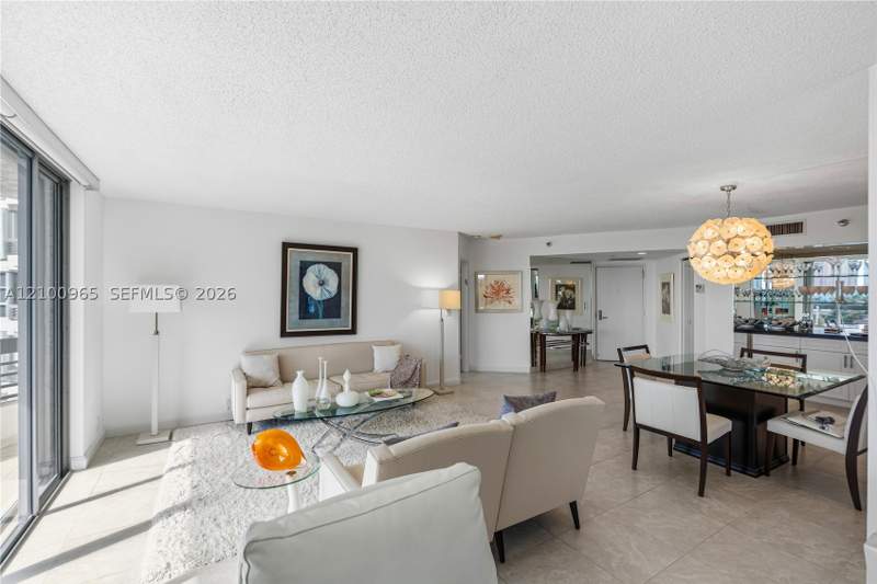 2 bedroom Condominium at 19101 NE 36th Ct 808, Mystic Pointe Condo No Th, Aventura — photo 4