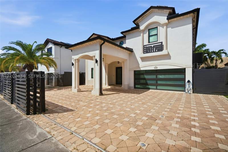 4 bedroom SingleFamilyResidence at 18112 NW 91st Ct, Century Gardens, Hialeah — photo 3