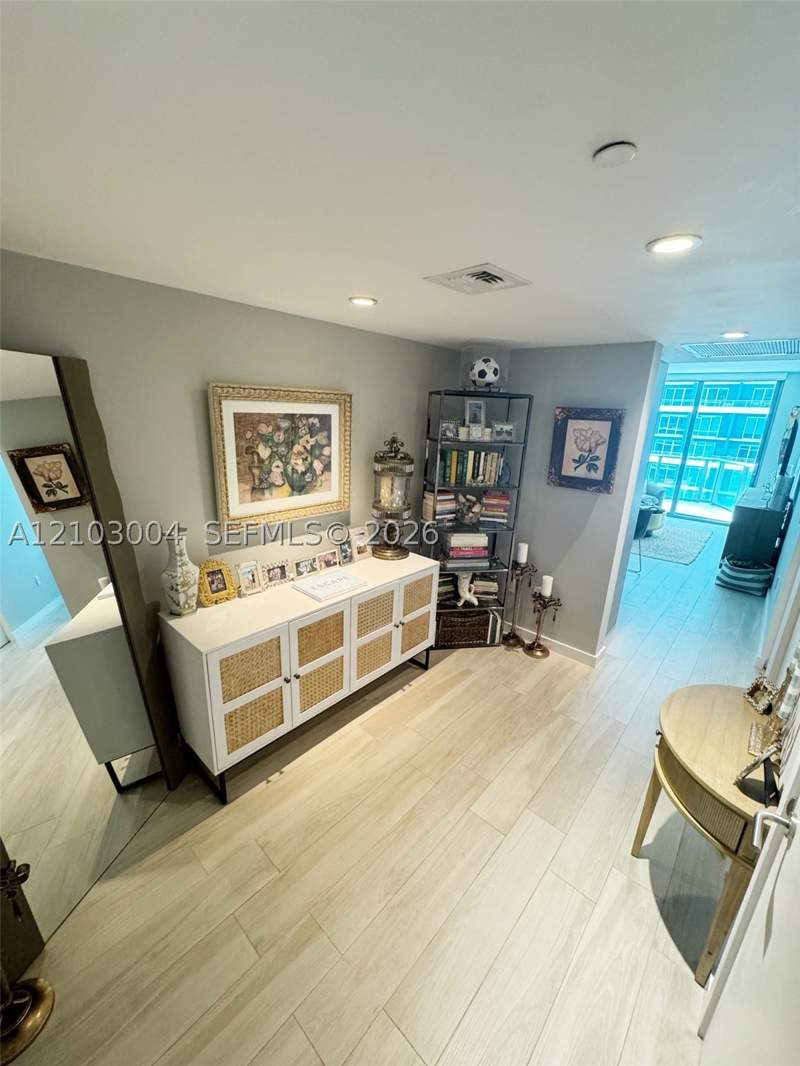 1 bedroom Condominium at 1300 S Miami Ave 2808, 1300 S Miami Avenue Condo, Miami — photo 4