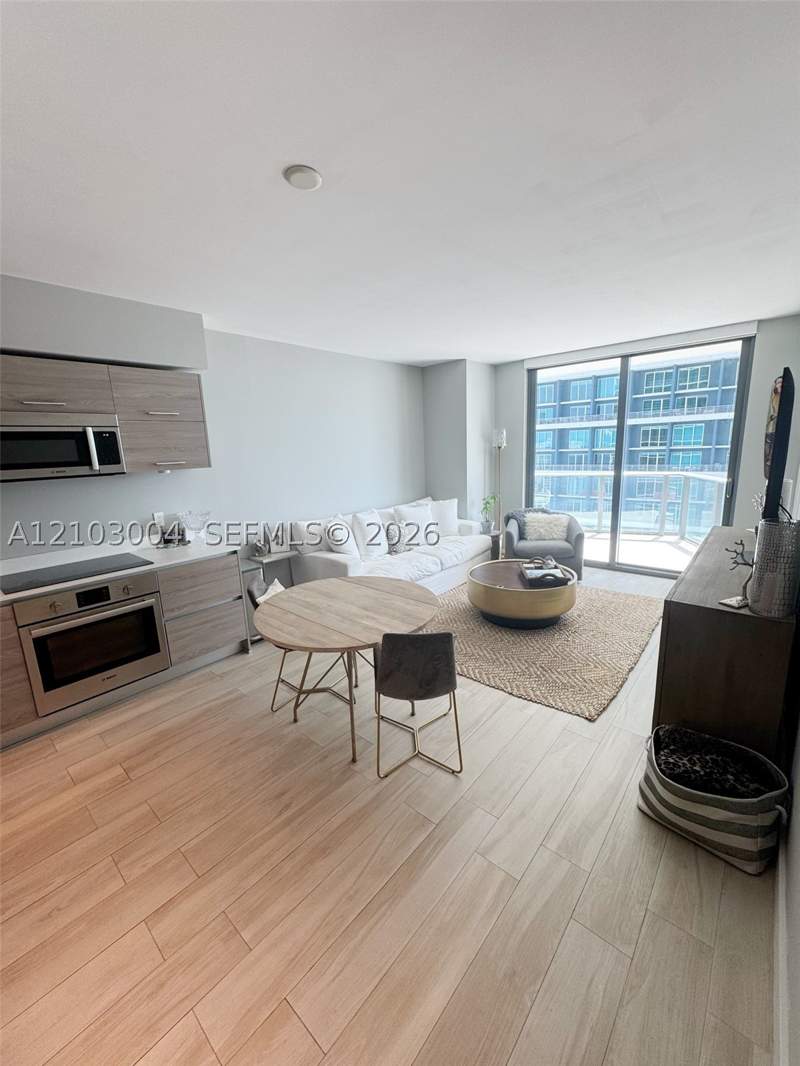 1 bedroom Condominium at 1300 S Miami Ave 2808, 1300 S Miami Avenue Condo, Miami — photo 5