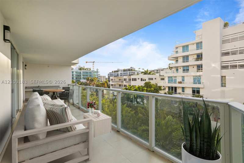 2 bedroom Condominium at 1150 101st St 402, One Bay Harbor Condo, Bay Harbor Islands — photo 1