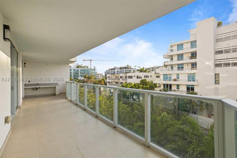 2 bedroom Condominium at 1150 101st St 402, One Bay Harbor Condo, Bay Harbor Islands — photo 2