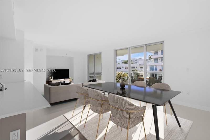 2 bedroom Condominium at 1150 101st St 402, One Bay Harbor Condo, Bay Harbor Islands — photo 5