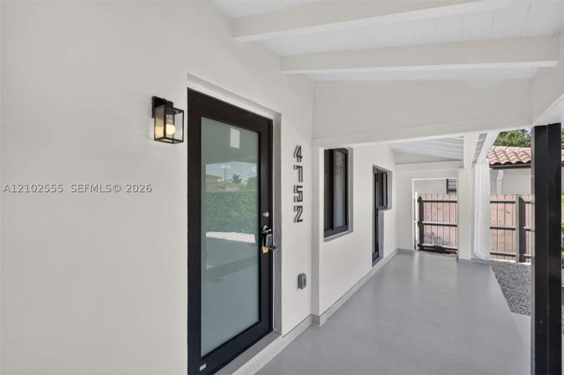 3 bedroom SingleFamilyResidence at 4752 SW 1st St, Tierra Alta, Miami — photo 5