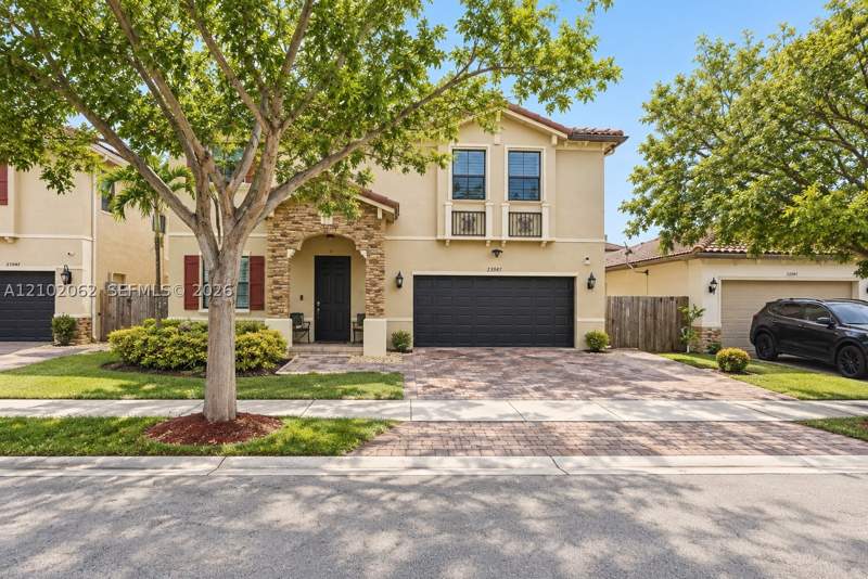 4 bedroom SingleFamilyResidence at 23371 SW 118 Ave, Silver Palm West, Homestead — photo 3