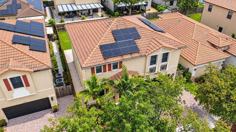 4 bedroom SingleFamilyResidence at 23371 SW 118 Ave, Silver Palm West, Homestead — photo 4