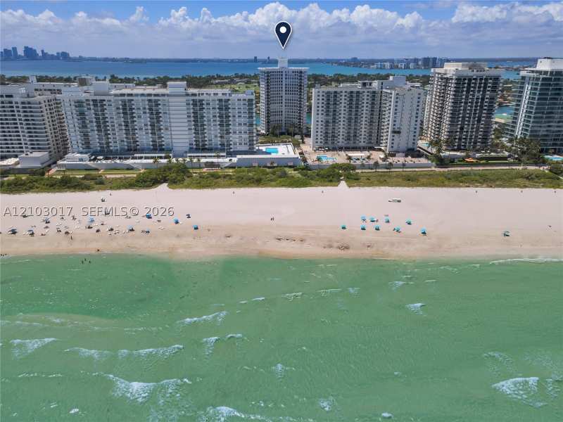 3 bedroom Condominium at 5660 Collins Ave 4B, Fifty Six-Sixty Collins A, Miami Beach — photo 1