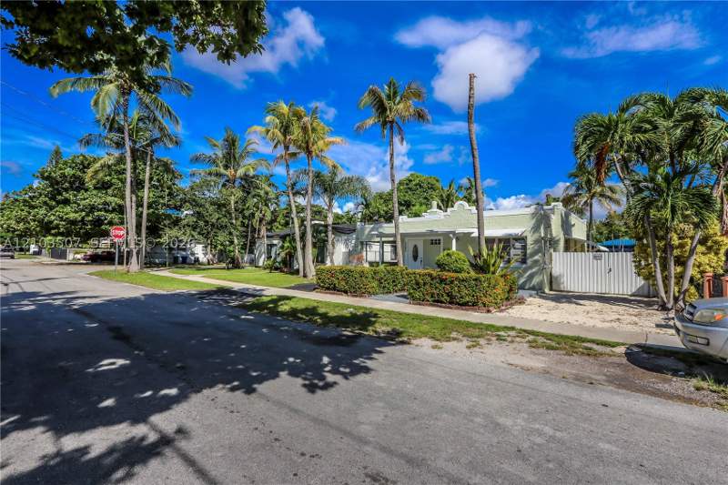 3 bedroom SingleFamilyResidence at 3085 NW 3rd St, El Dorado Heights, Miami — photo 4