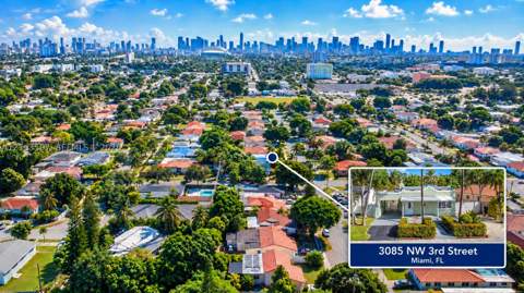 3085 NW 3rd St, Miami FL - photo 7 of 29