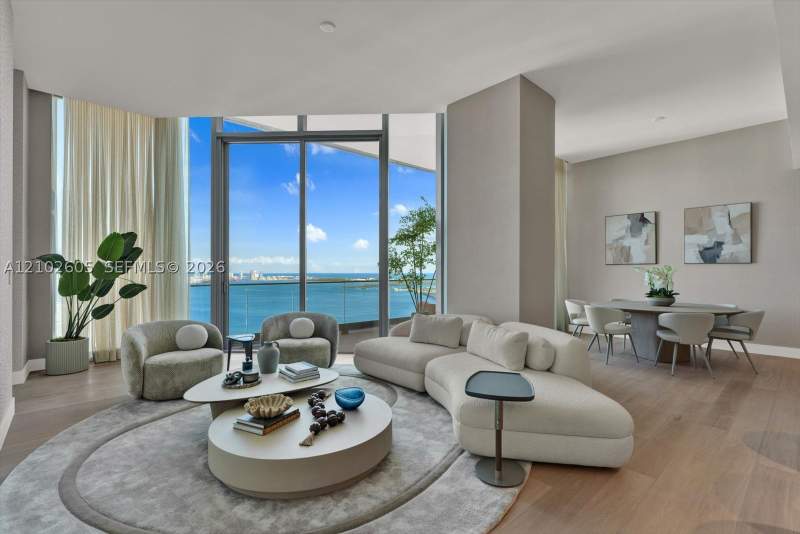 3 bedroom Condominium at 175 SE 25th Rd 3704, Brickell Hammock Unit No, Miami — photo 3