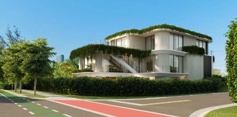 5 bedroom SingleFamilyResidence at 920 N Venetian Dr, Biscayne Isl, Miami — photo 1