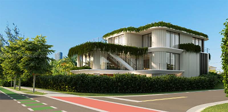 5 bedroom SingleFamilyResidence at 920 N Venetian Dr, Biscayne Isl, Miami — photo 3