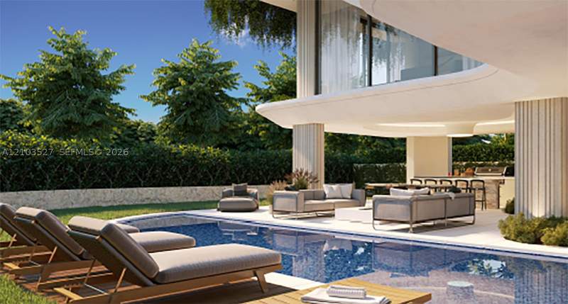 5 bedroom SingleFamilyResidence at 920 N Venetian Dr, Biscayne Isl, Miami — photo 4