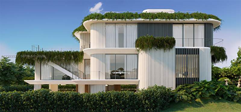 5 bedroom SingleFamilyResidence at 920 N Venetian Dr, Biscayne Isl, Miami — photo 5