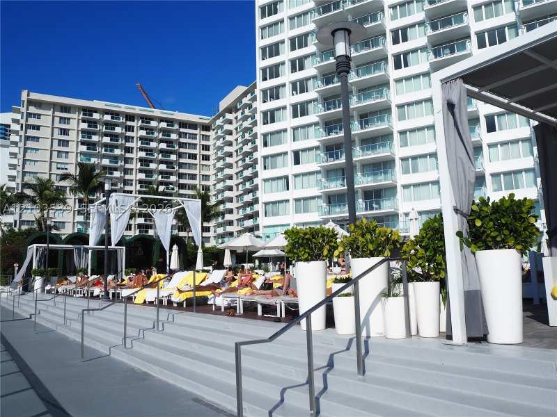 0 bedroom Condominium at 1100 West Ave 1512, 1100 West Condo, Miami Beach — photo 1