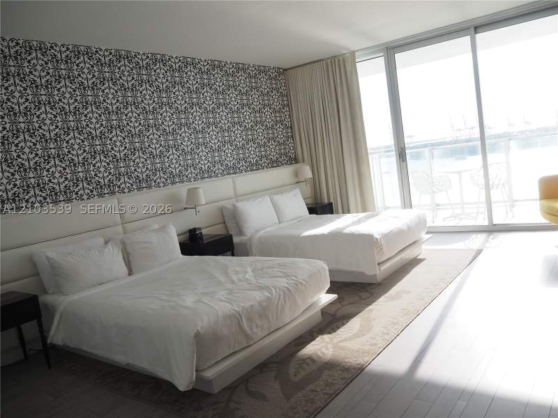 0 bedroom Condominium at 1100 West Ave 1512, 1100 West Condo, Miami Beach — photo 2