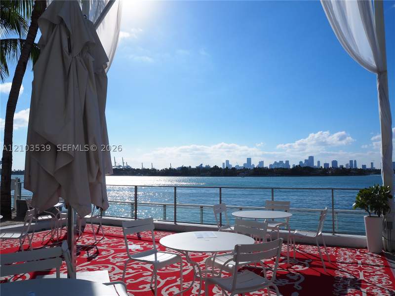 0 bedroom Condominium at 1100 West Ave 1512, 1100 West Condo, Miami Beach — photo 3