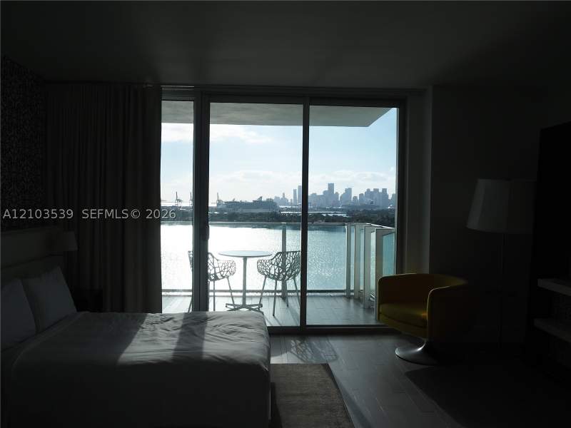 0 bedroom Condominium at 1100 West Ave 1512, 1100 West Condo, Miami Beach — photo 4