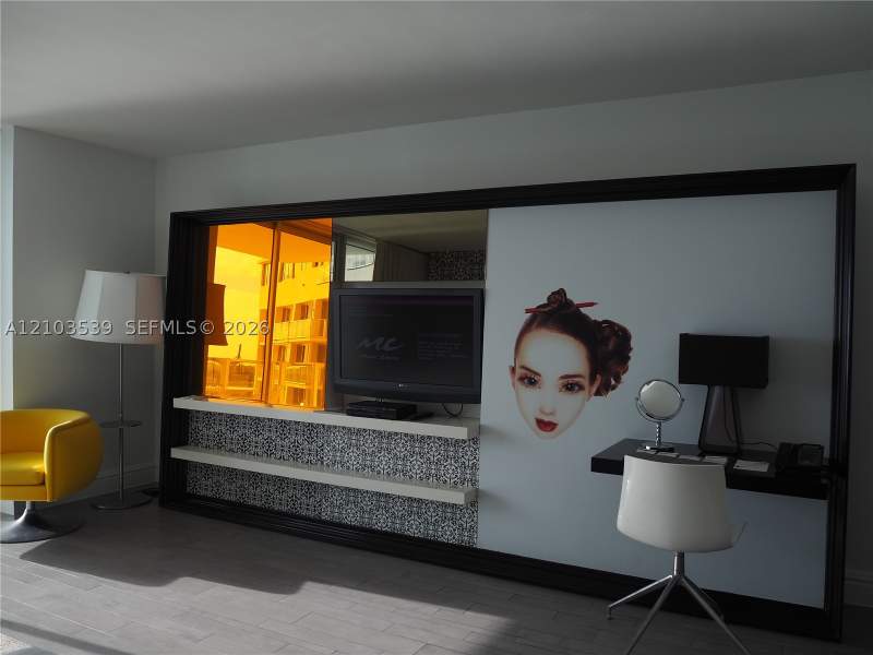 0 bedroom Condominium at 1100 West Ave 1512, 1100 West Condo, Miami Beach — photo 5