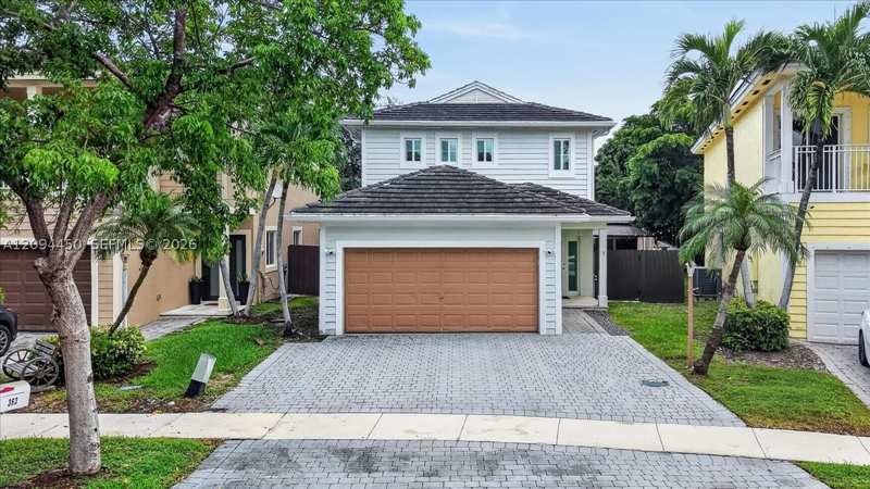 5 bedroom SingleFamilyResidence at 363 NE 35th terrace, Emilios Place At Oasis, Homestead — photo 1