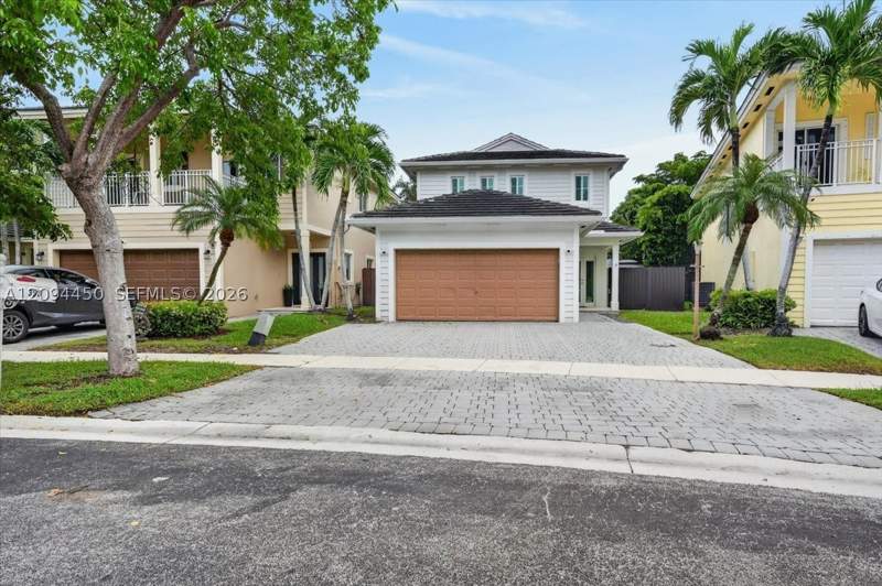 5 bedroom SingleFamilyResidence at 363 NE 35th terrace, Emilios Place At Oasis, Homestead — photo 2