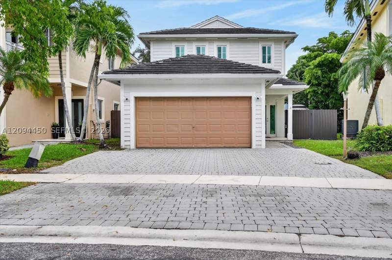 5 bedroom SingleFamilyResidence at 363 NE 35th terrace, Emilios Place At Oasis, Homestead — photo 3