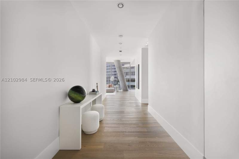 5 bedroom Condominium at 2669 S Bayshore Dr 903N, Grove at Grand Bay, Miami — photo 5