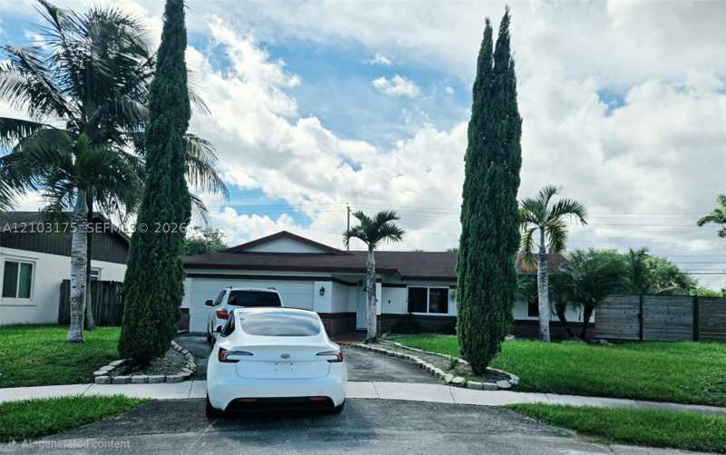 3 bedroom SingleFamilyResidence at 29640 SW 166th Ct, Redlands Edge, Homestead — photo 1