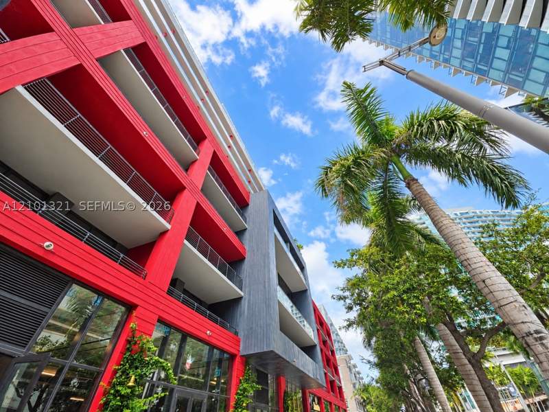 2 bedroom Condominium at 90 NE 32nd St 901, Buena Vista West, Miami — photo 3