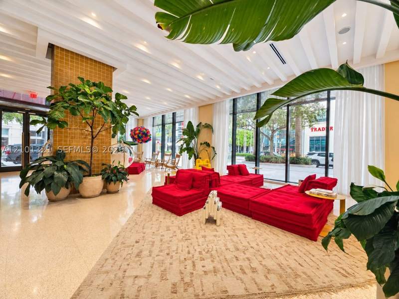 2 bedroom Condominium at 90 NE 32nd St 901, Buena Vista West, Miami — photo 4