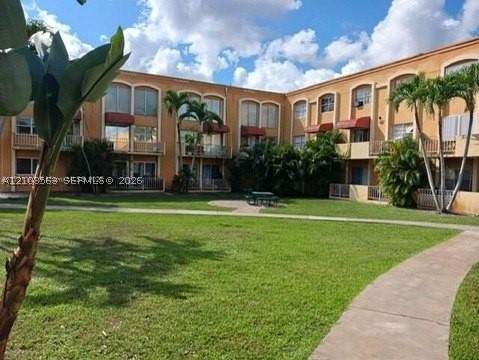 1 bedroom Condominium at 17911 NW 68th Ave N207, Venetian Gardens At Count, Hialeah — photo 4