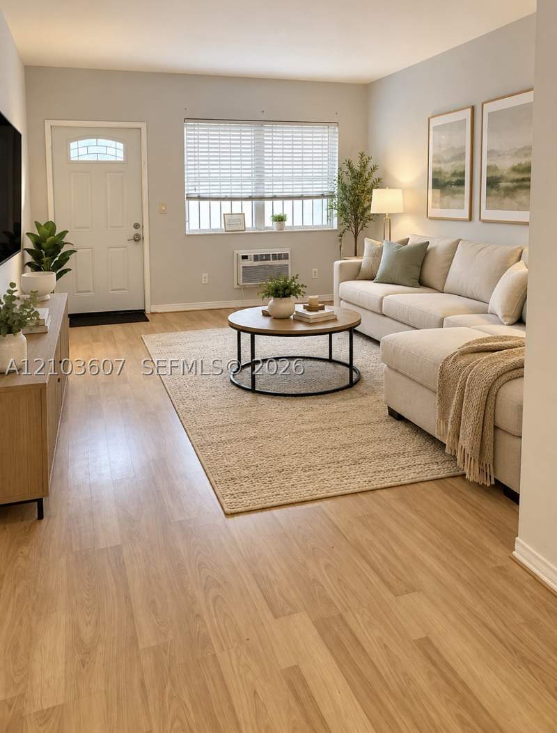 0 bedroom Condominium at 7720 Harding Ave 12, The William Lee Condo, Miami Beach — photo 5