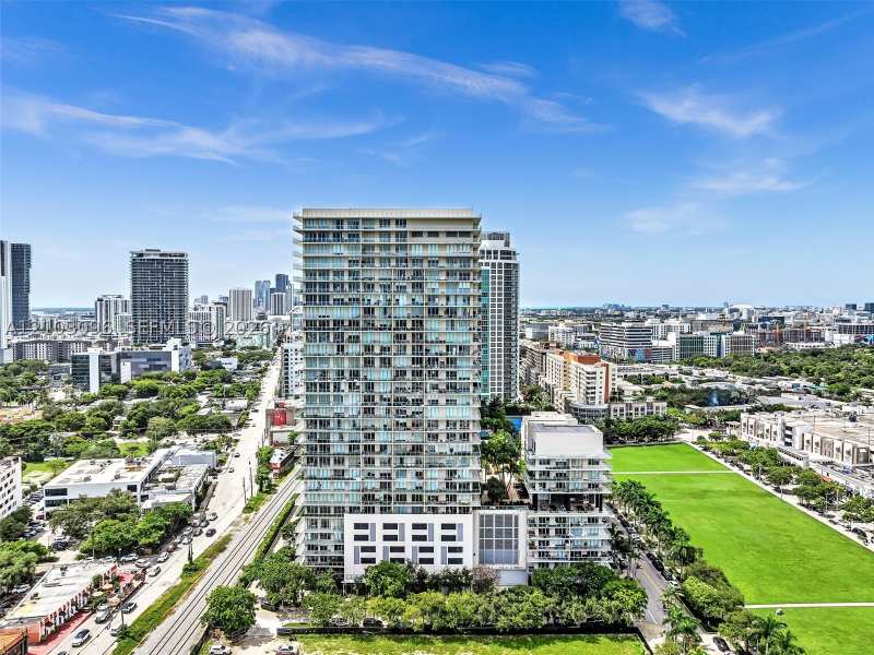 2 bedroom Condominium at 3470 E Coast Ave H2509, Two Midtown Miami Condo, Miami — photo 1