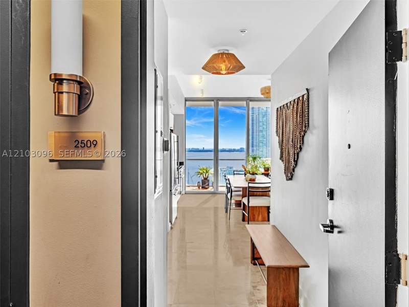 2 bedroom Condominium at 3470 E Coast Ave H2509, Two Midtown Miami Condo, Miami — photo 2