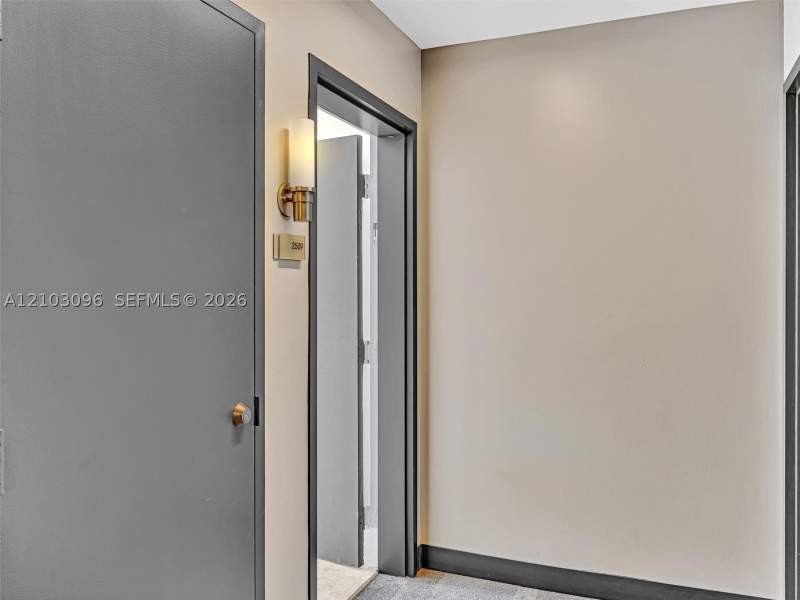 2 bedroom Condominium at 3470 E Coast Ave H2509, Two Midtown Miami Condo, Miami — photo 3