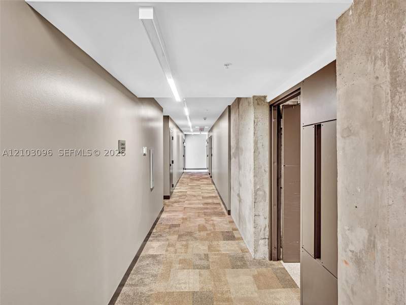 2 bedroom Condominium at 3470 E Coast Ave H2509, Two Midtown Miami Condo, Miami — photo 4