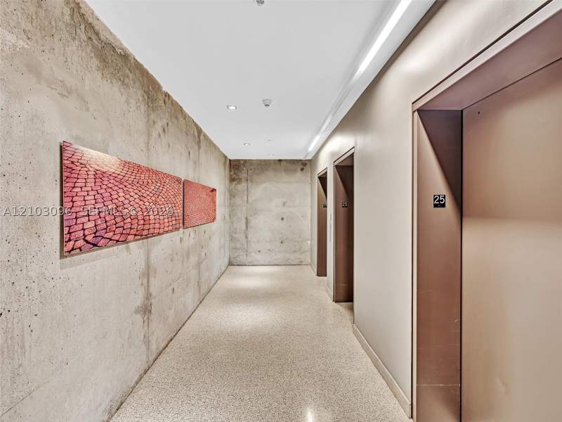 2 bedroom Condominium at 3470 E Coast Ave H2509, Two Midtown Miami Condo, Miami — photo 5