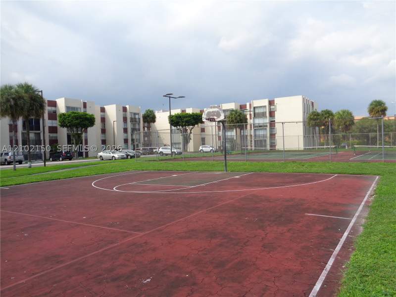 2 bedroom Condominium at 9431 SW 4th St 103-7, Versaille Gardens I Condo, Miami — photo 5